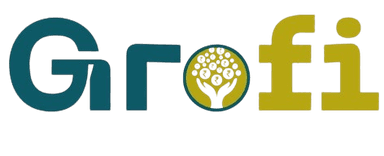 Grofi - Smart Financial Growth Partner