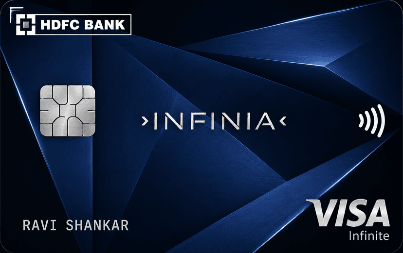 hdfc-infinia