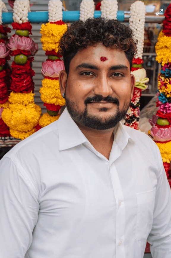 Rahul Sharma