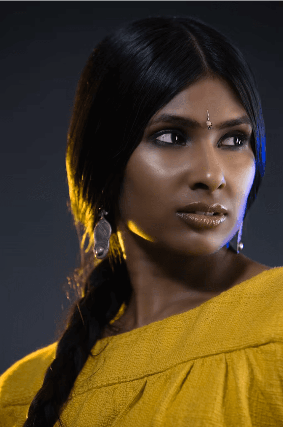 Ananya Deshmukh