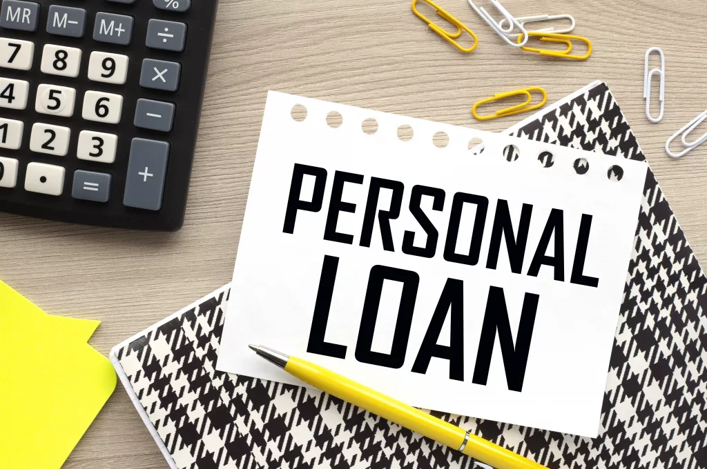What Is a Personal Loan and How Does It Work?